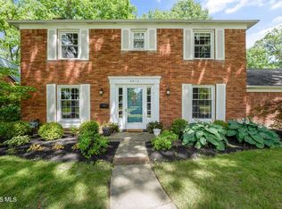 3610 Chesterton Dr, Toledo, OH 43615