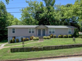 200 King St #A, Clarksville, TN 37040