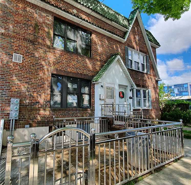 4514 215th Pl Bayside, NY, 11361 Apartments for Rent Zillow