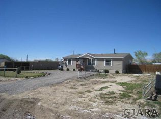 160 Highland Dr, Whitewater, CO 81527