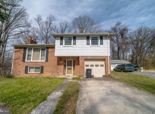 6900 Temple Hill Rd, Temple Hills, MD 20748