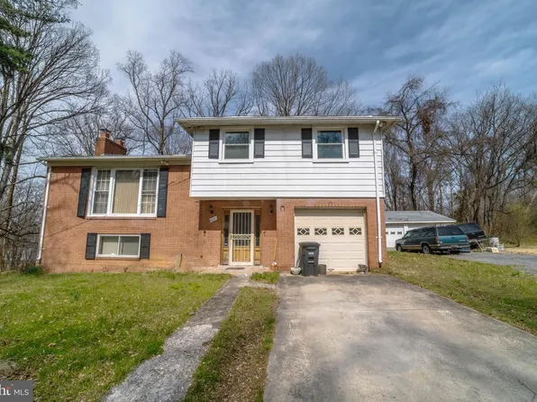 6900 Temple Hill Rd, Temple Hills, MD 20748