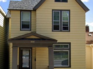 1224 E 4th St, Duluth, MN 55805