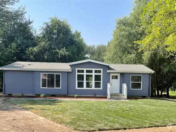 3712 Mill Creek Road, Walla Walla, WA 99362