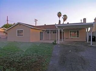 16018 Bryant St, North Hills, CA 91343