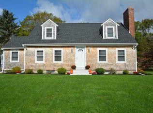 7 Hillcrest Rd, Kingston, MA 02364