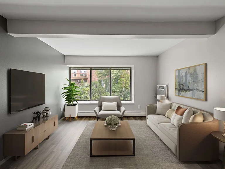 Hines Park Place Apartments — Photo 21