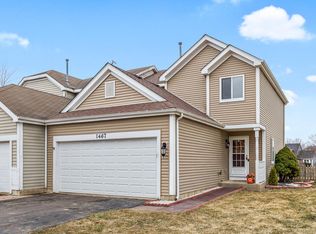 1467 Exeter Ln, South Elgin, IL 60177