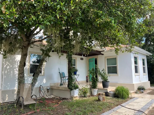 307 E CANFIELD STREET, AVON PARK, FL 33825