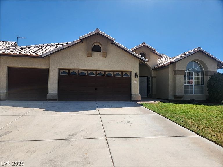 3924 Arrowbrook Way, North Las Vegas, NV