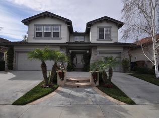 1608 Blue Canyon St, Thousand Oaks, CA 91320