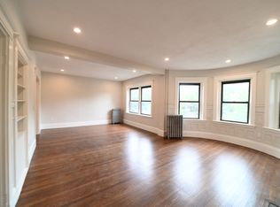 1857 Beacon St #3, Brookline, MA 02445