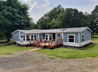 92037 Farkas Ln, Marcola, OR 97478