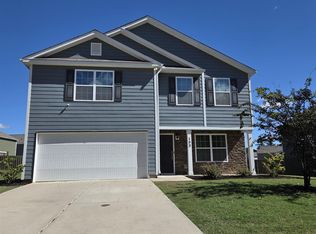 153 Rushton Dr, Chapin, SC 29036