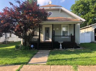 325 E Parker Ave, Chaffee, MO 63740
