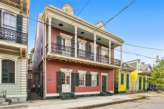 1st image of 1826 Dauphine St #A