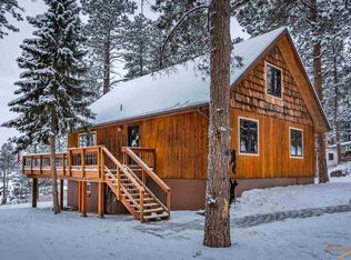 10251 Big Piney Rd, Rapid City, SD 57702