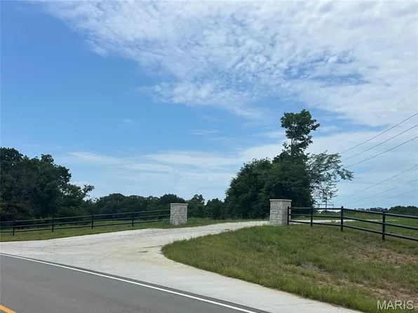 Lots 4&5 Ridgewood Place Dr, Villa Ridge, MO 63089