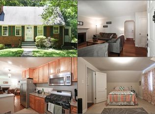 908 N Greenbrier St, Arlington, VA 22205