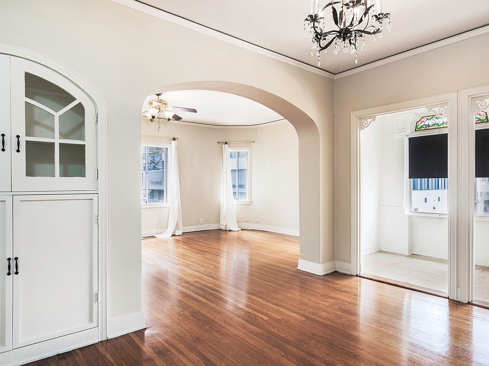 1st image of 703 E Medio St APT 1