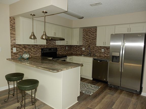 New Kitchen 