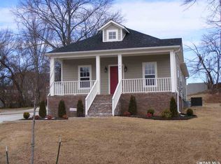 129 Morgan St, Jackson, TN 38301