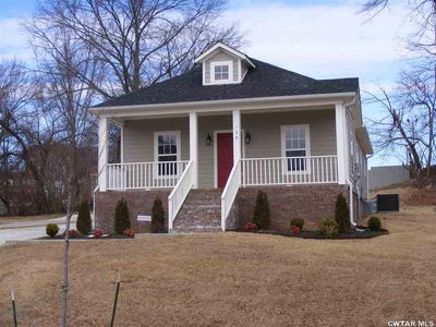 129 Morgan St, Jackson, TN, 38301
