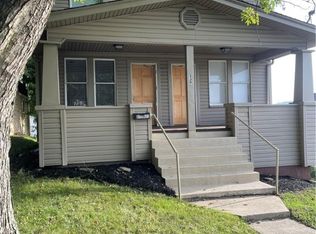 539 W 44th St, Shadyside, OH 43947