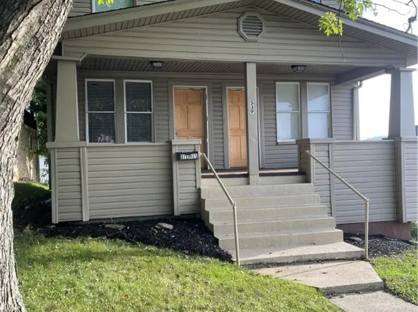 539 W 44th St, Shadyside, OH 43947