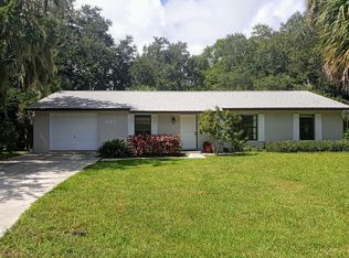 2924 Kumquat Dr, Edgewater, FL 32141