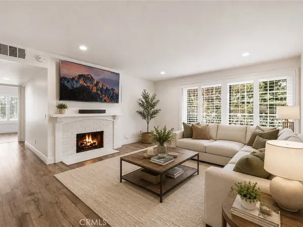 3675 S Bear St Unit H, Santa Ana, CA 92704