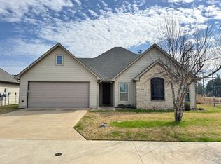 2968 Elkton Trl, Tyler, TX 75703