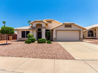 9817 W Irma Ln, Peoria, AZ 85382