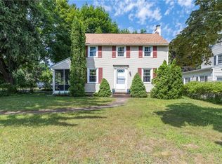 1299 Howard Rd, Rochester, NY 14624