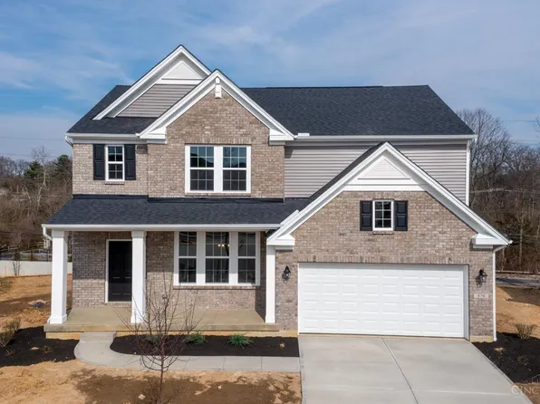 970 Crestpoint Ct, Cincinnati, OH 45245