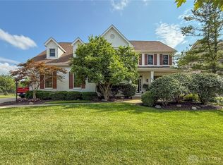 365 Springhouse Dr, Springboro, OH 45066