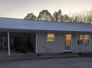 2120 State Route 22a S, Jacks Creek, TN 38347