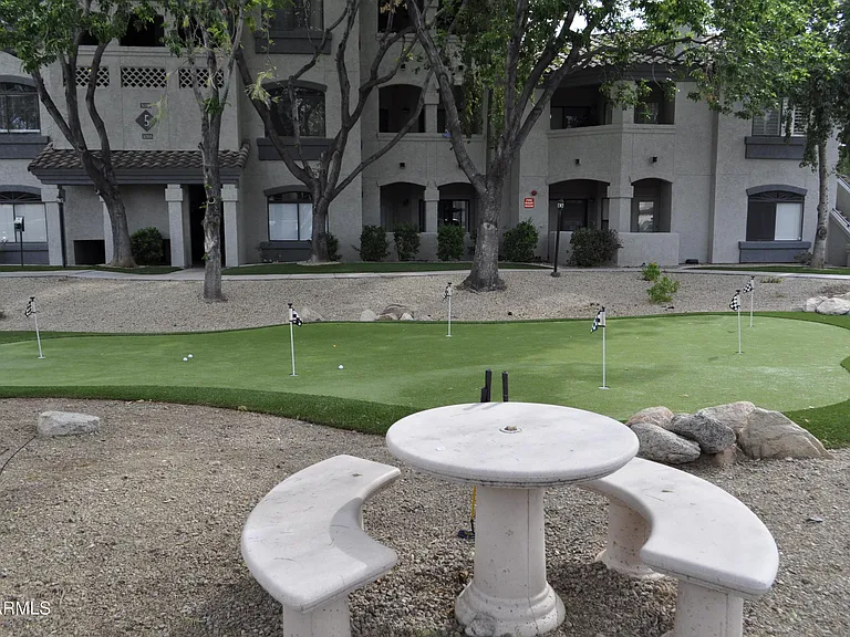 15095 N Thompson Peak Pkwy #1010 — Photo 53