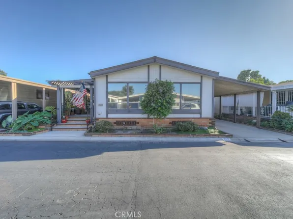 1919 W Coronet Ave Space 259, Anaheim, CA 92801