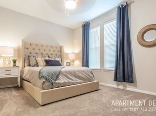 3421 Chadington Ln #1284, Spring, TX 77388