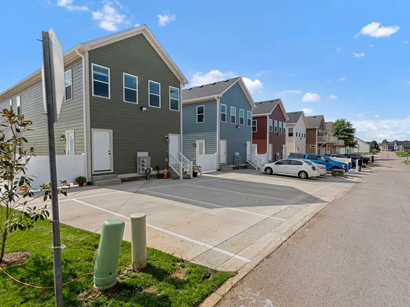 Traditions Condos, 570 Traditions Blvd #201, Bowling Green, KY 42103