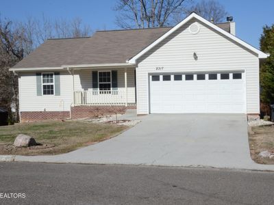 2317 Sunnywood Ln LOT 19, Knoxville, TN, 37912
