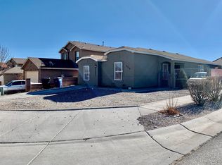 9716 Water Stone Rd SW, Albuquerque, NM 87121