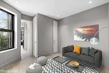 Rented by Citi Habitats