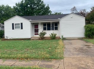 4408 Cunningham Dr, Wichita Falls, TX 76308