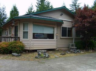 25180 Highway 20, Eddyville, OR 97343