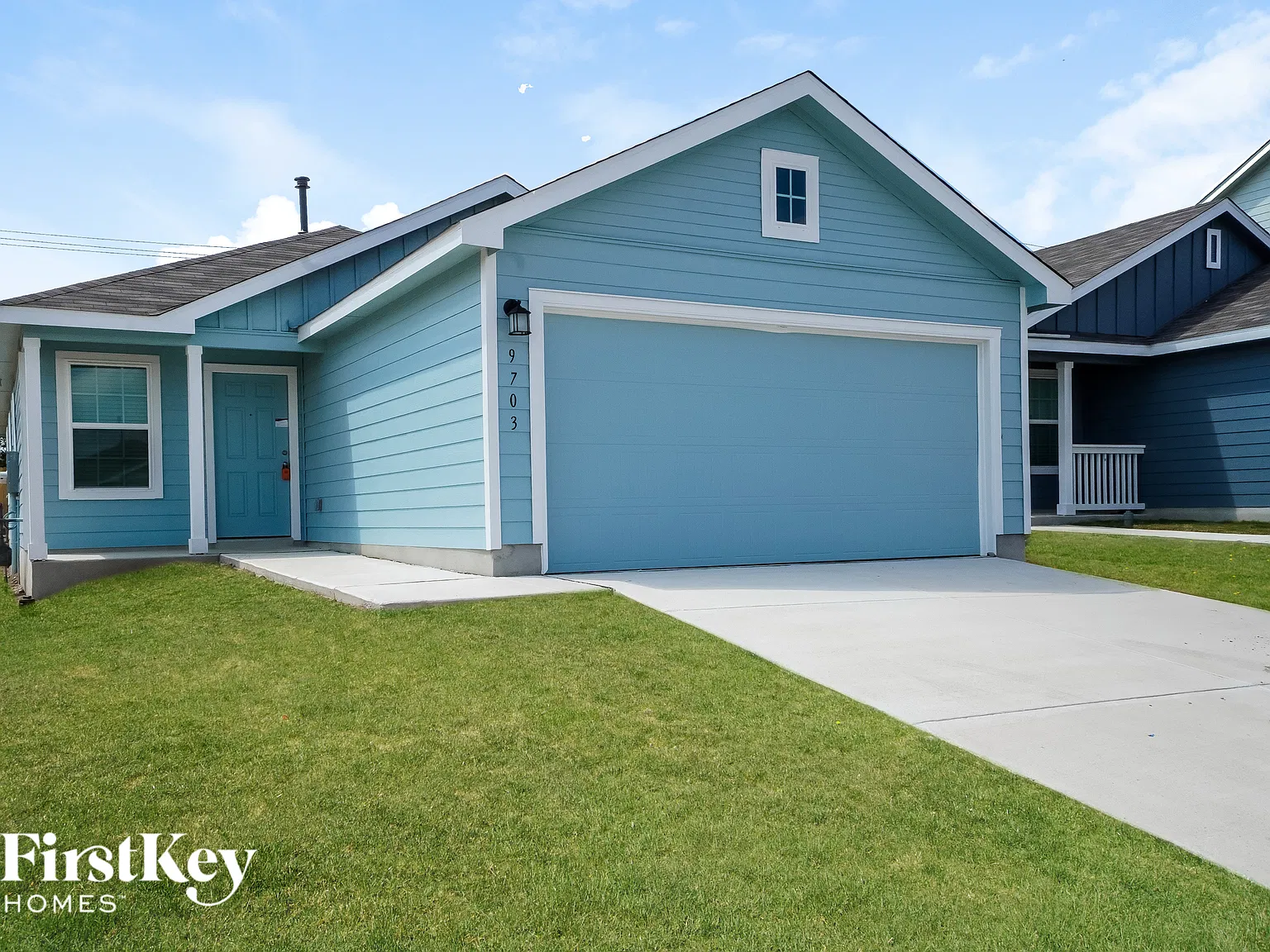 3 bed, 2.0 bath, 1440 sqft, $1,685 — Photo 2