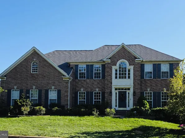 13617 Chapeltown Mews, Bristow, VA 20136