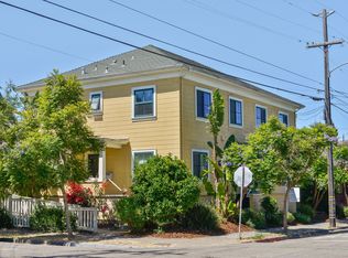 853 Arlington Ave, Oakland, CA 94608