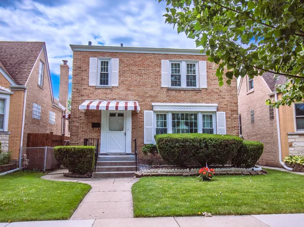 6667 W Schreiber Ave, Chicago, IL 60631